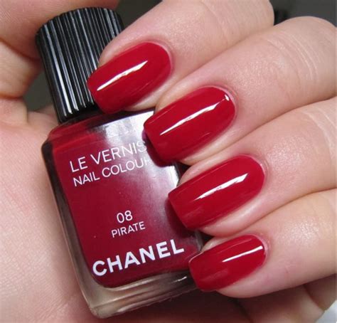 esmalte chanel preço